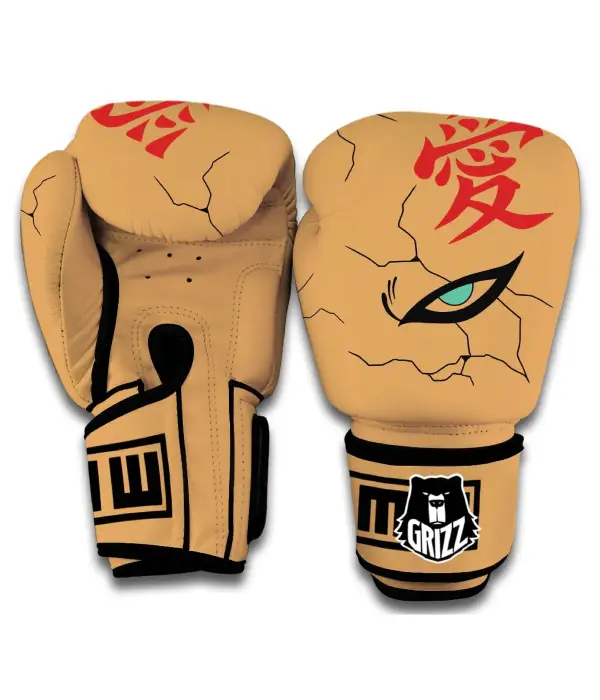 Gaara Boxing Gloves